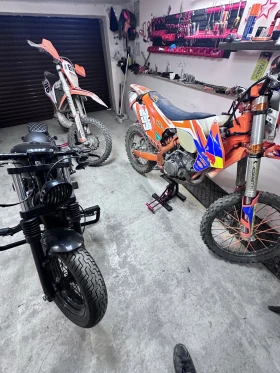 Ktm 250 250, снимка 11