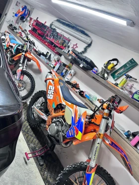 Ktm 250 250, снимка 12