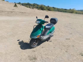Honda H, снимка 2