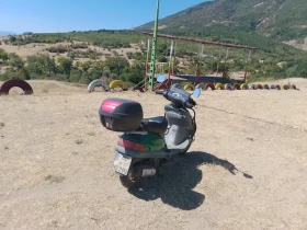 Honda H, снимка 5