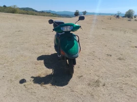 Honda H, снимка 3