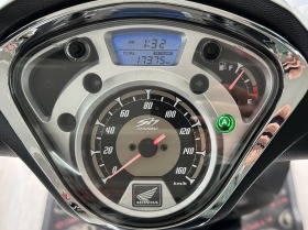Honda Sh Mode 125i, 10.2013г., снимка 2 - Мотоциклети и мототехника - 40745518