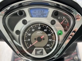 Honda Sh Mode 125i, 10.2013г., снимка 2