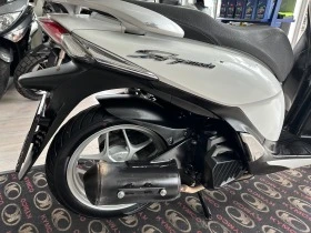 Honda Sh Mode 125i, 10.2013г., снимка 10