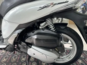 Honda Sh Mode 125i, 10.2013г., снимка 9