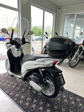 Honda Sh Mode 125i, 10.2013г., снимка 12