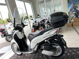 Honda Sh Mode 125i, 10.2013г., снимка 15