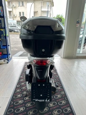 Honda Sh Mode 125i, 10.2013г., снимка 6