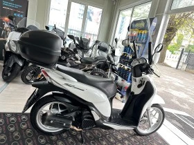 Honda Sh Mode 125i, 10.2013г., снимка 16