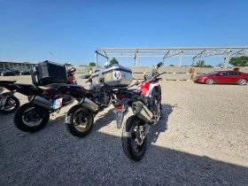 Обява за продажба на Honda Crf Africa Twin 1100 Автомат Лизинг Бартер ~21 512 лв. - изображение 6