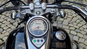 Kawasaki Vulcan V900/1 ВИ СОБСТВЕННИК, снимка 15