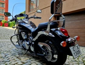 Kawasaki Vulcan V900/1 ВИ СОБСТВЕННИК, снимка 6