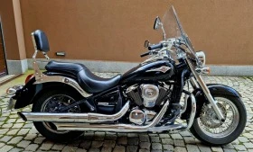 Kawasaki Vulcan V900/1 ВИ СОБСТВЕННИК, снимка 4