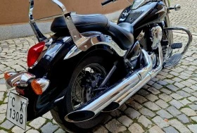 Kawasaki Vulcan V900/1 ВИ СОБСТВЕННИК, снимка 5