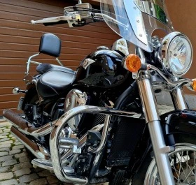  Kawasaki Vulcan