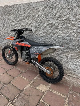 Ktm SX-F 450 | Mobile.bg    4