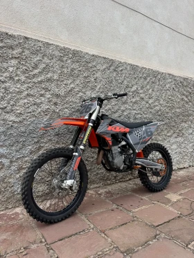 Ktm SX-F 450 | Mobile.bg    2