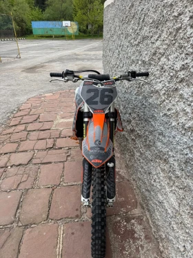 Ktm SX-F 450 | Mobile.bg    9
