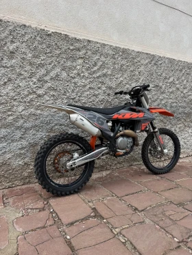 Ktm SX-F 450 | Mobile.bg    7