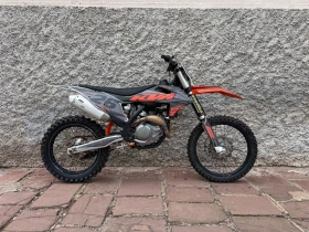 Ktm SX-F 450 | Mobile.bg    6