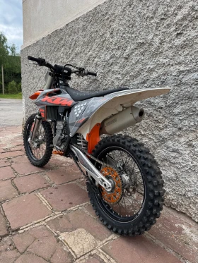 Ktm SX-F 450 | Mobile.bg    5