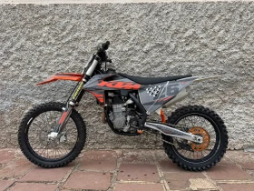  Ktm SX-F