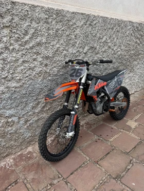 Ktm SX-F 450 | Mobile.bg    3