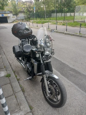 Обява за продажба на Honda Magna 1100 V65 ~5 500 лв. - изображение 4