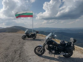 Обява за продажба на Honda Magna 1100 V65 ~5 500 лв. - изображение 3