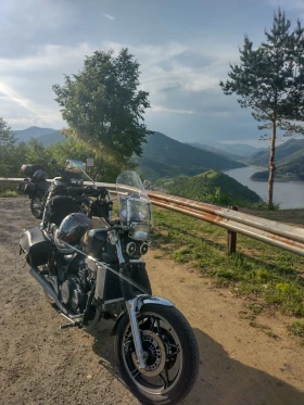 Обява за продажба на Honda Magna 1100 V65 ~5 500 лв. - изображение 2