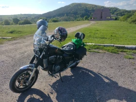 Обява за продажба на Honda Magna 1100 V65 ~5 500 лв. - изображение 1