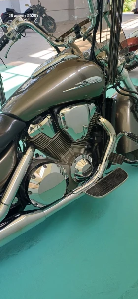 Обява за продажба на Honda Vtx 1800 ~14 499 лв. - изображение 4