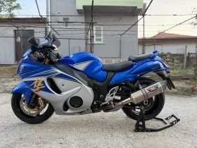 Suzuki Hayabusa L5/2015 ABS BREMBO | Mobile.bg � ����� ������ 5
