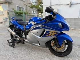 Suzuki Hayabusa L5/2015 ABS BREMBO | Mobile.bg � ����� ������ 2