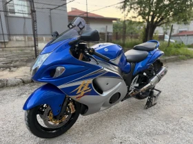 ������ Suzuki Hayabusa