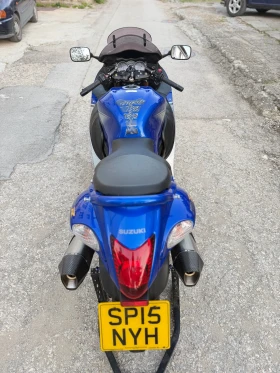 Suzuki Hayabusa L5/2015 ABS BREMBO | Mobile.bg � ����� ������ 8