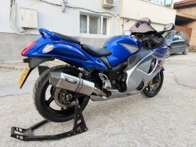 Suzuki Hayabusa L5/2015 ABS BREMBO | Mobile.bg � ����� ������ 6