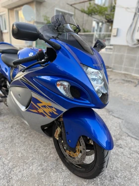 Suzuki Hayabusa L5/2015 ABS BREMBO | Mobile.bg � ����� ������ 9