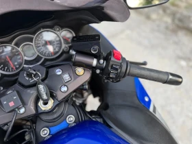 Suzuki Hayabusa L5/2015 ABS BREMBO | Mobile.bg � ����� ������ 10
