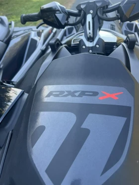Джет Bombardier Sea Doo RXTX 300 PREMIUM SOUND, снимка 16