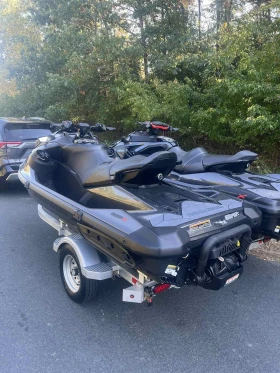 Джет Bombardier Sea Doo RXTX 300 PREMIUM SOUND, снимка 13