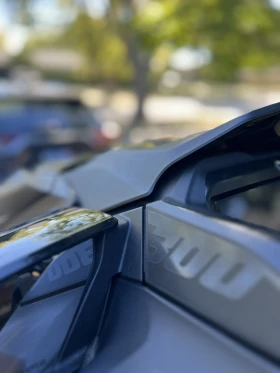 Джет Bombardier Sea Doo RXTX 300 PREMIUM SOUND, снимка 9