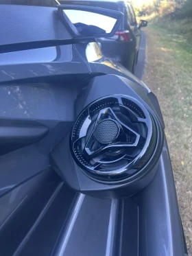 Джет Bombardier Sea Doo RXTX 300 PREMIUM SOUND, снимка 17