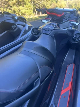 Джет Bombardier Sea Doo RXTX 300 PREMIUM SOUND, снимка 6
