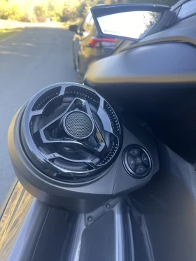 Джет Bombardier Sea Doo RXTX 300 PREMIUM SOUND, снимка 10