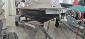 Джет Bombardier Sea Doo RXP 215, снимка 7