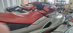 Джет Bombardier Sea Doo RXP 215, снимка 3