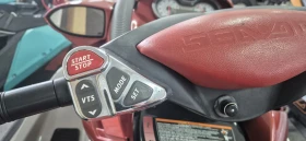 Джет Bombardier Sea Doo RXP 215, снимка 5