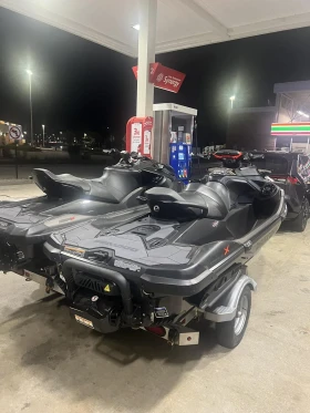  Bombardier Sea Doo RXPX 300 / RXTX 300 | Mobile.bg    5