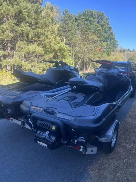  Bombardier Sea Doo RXPX 300 / RXTX 300 | Mobile.bg    11
